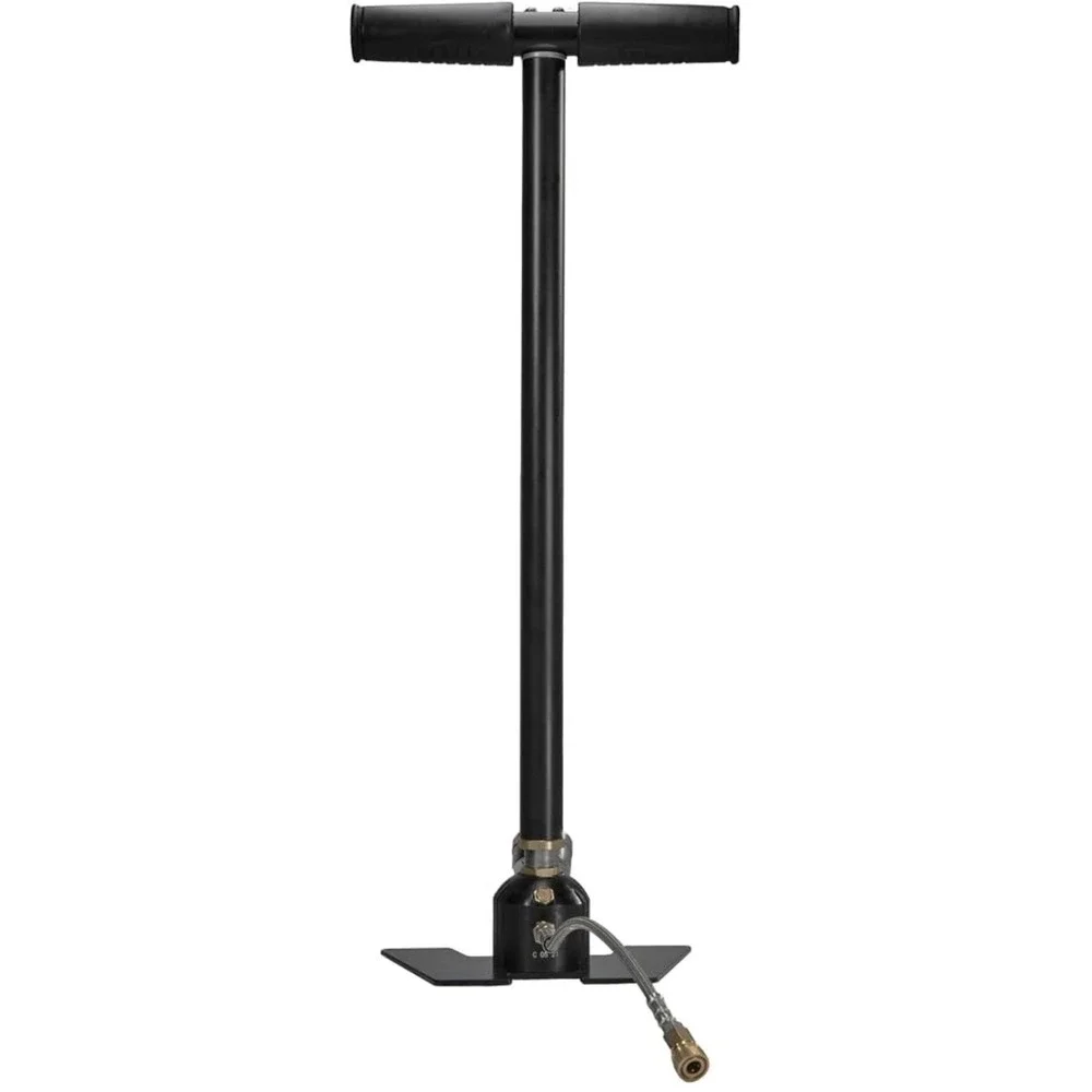 Benjamin High Pressure Hand Pump 3500PSI - Model HPP2KU